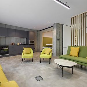 Apartamento de 1 Dormitorio